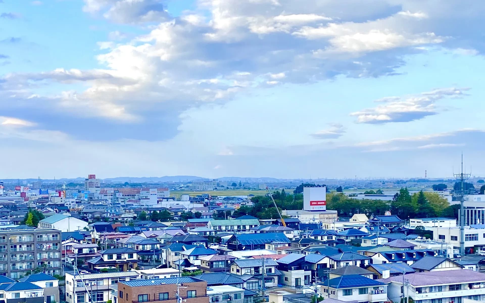 背景