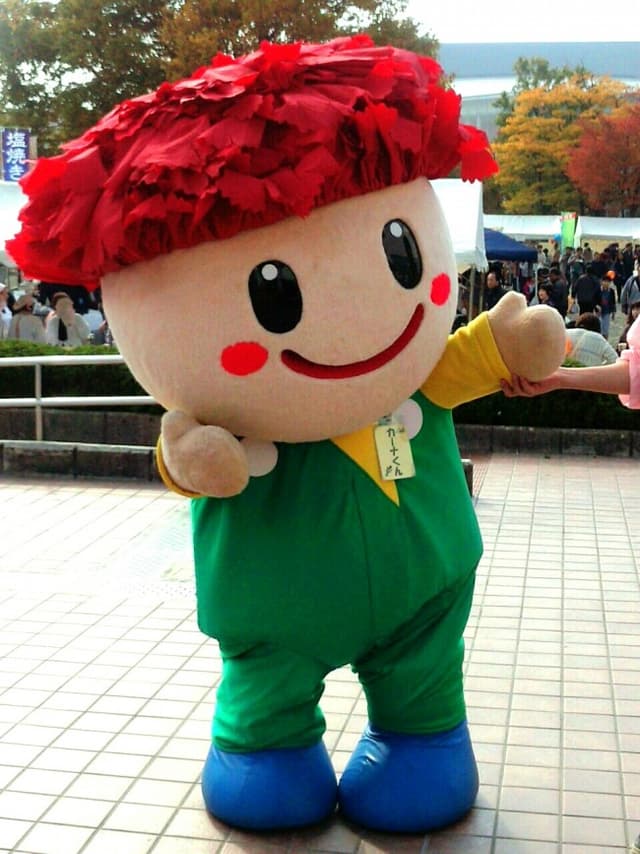 カーナくん